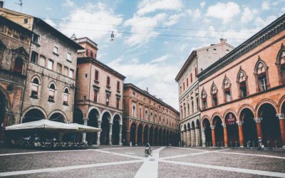 ESP internship stories – Alice in Italy