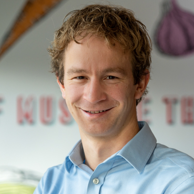 Nils Jongerius, PhD